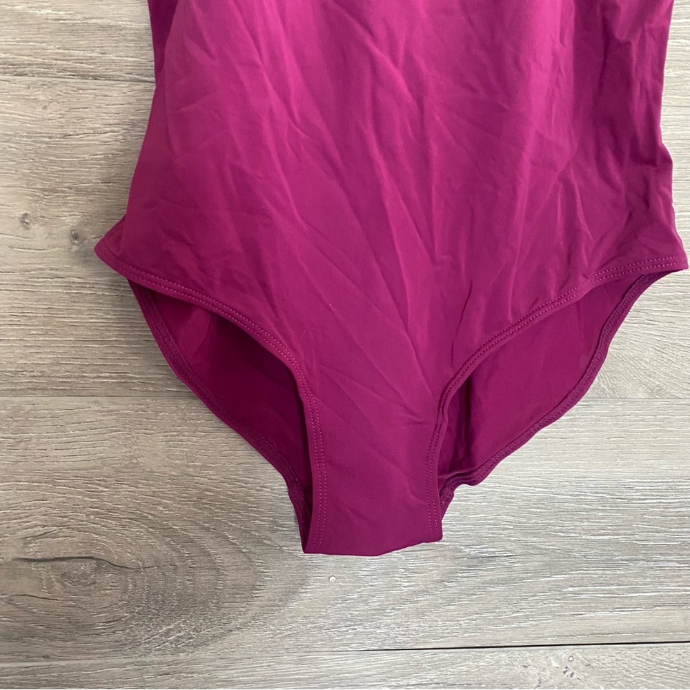 Parade Bodysuit - Picture 3 of 6